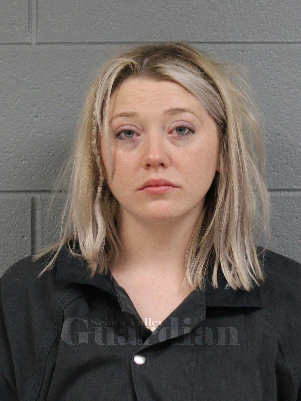 Mcdonald, Courtney Jane