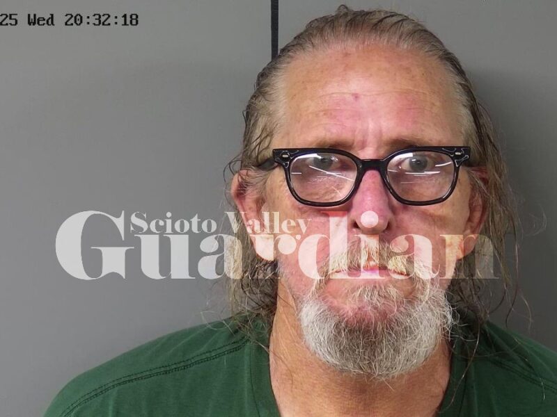 Holt, Donald Thomas