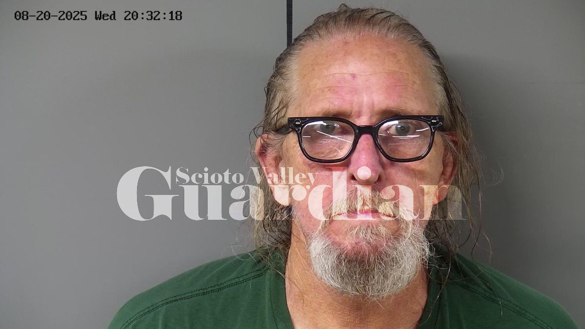 Holt, Donald Thomas