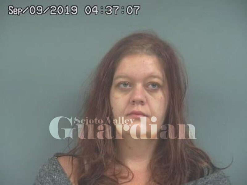 Caudill, Chelsey Deanna Kay
