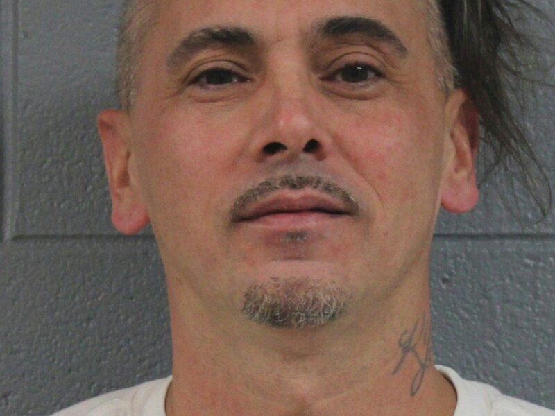 Bennett, Steven Ray