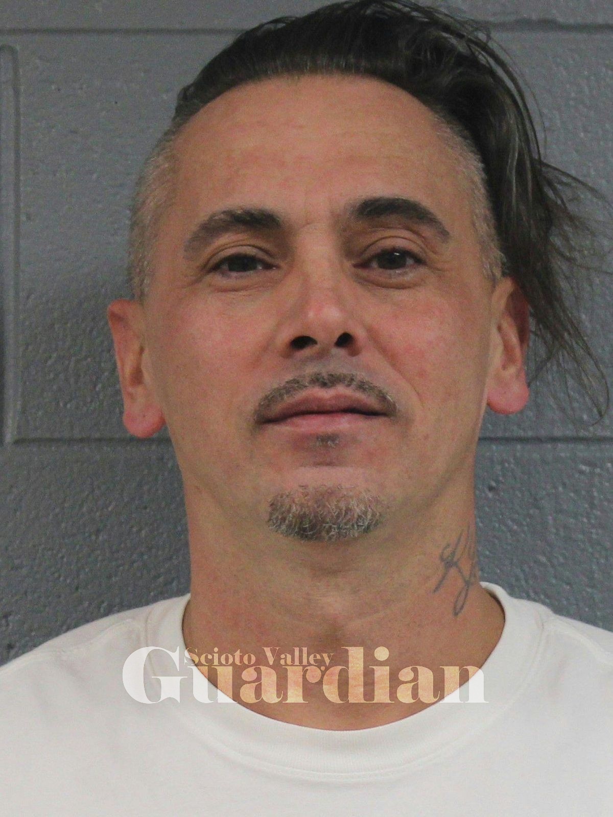 Bennett, Steven Ray