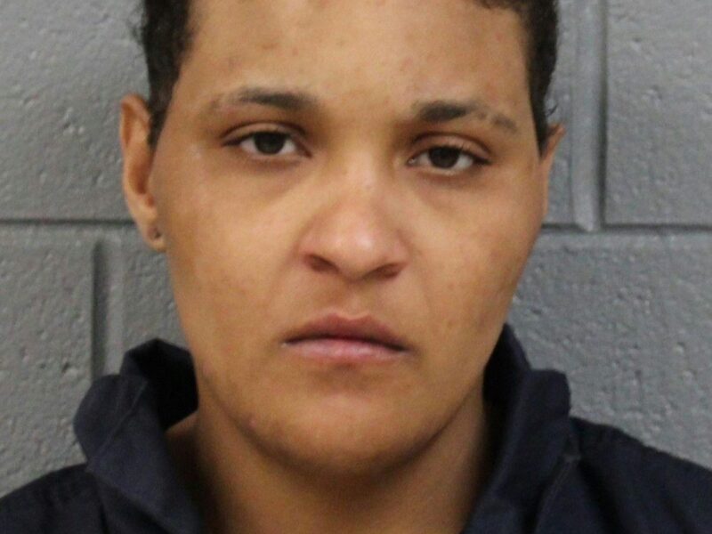 Burns, Maranda Charlene