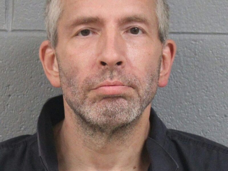 Davis, James Anthony