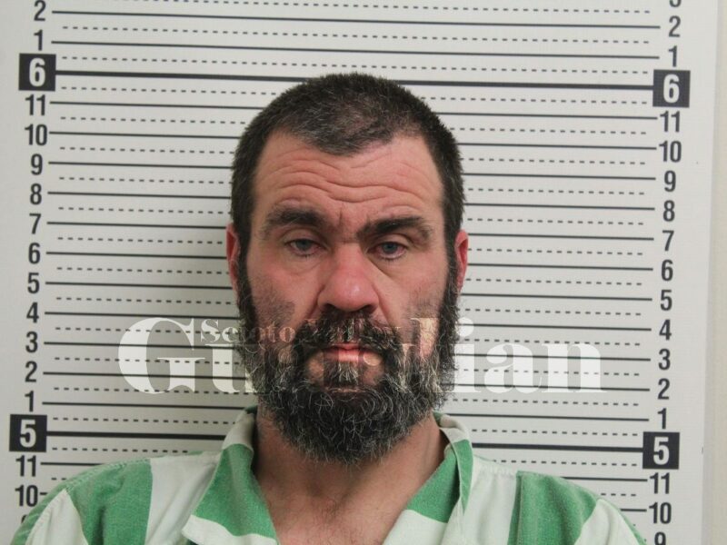 Chaney, Jan Michael