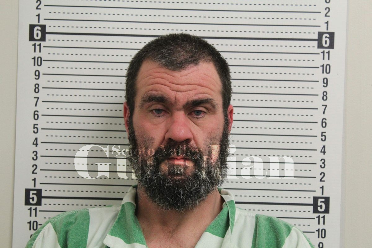Chaney, Jan Michael