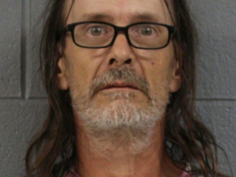 Souders, Tyler Wade