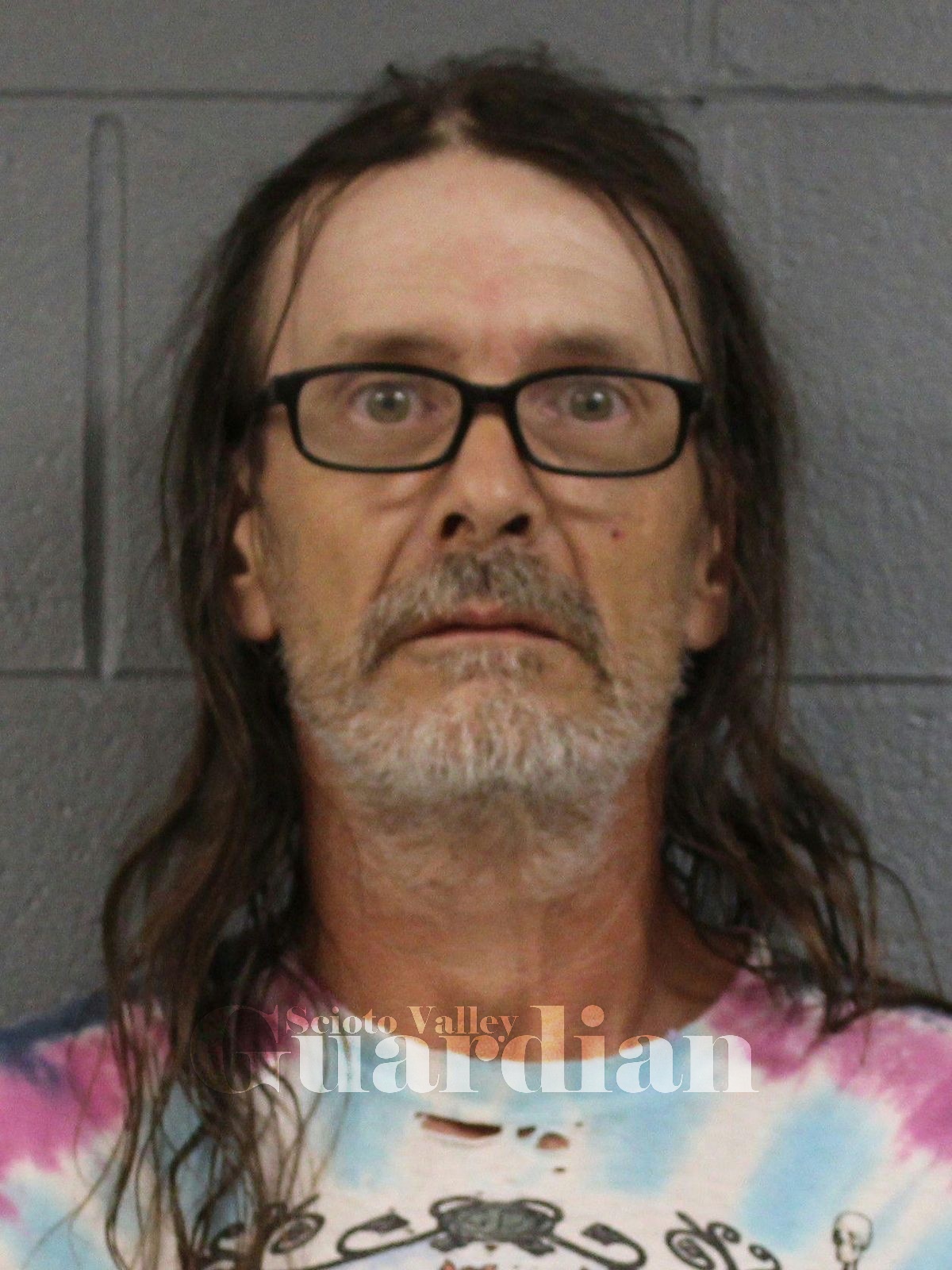 Souders, Tyler Wade