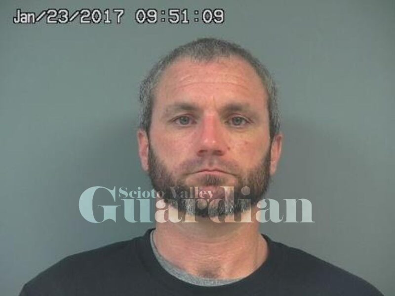 Lunsford, Christopher Shane