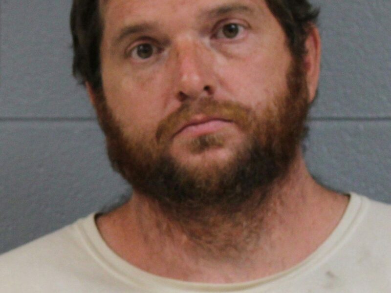 Sorrells, Gary Kyle