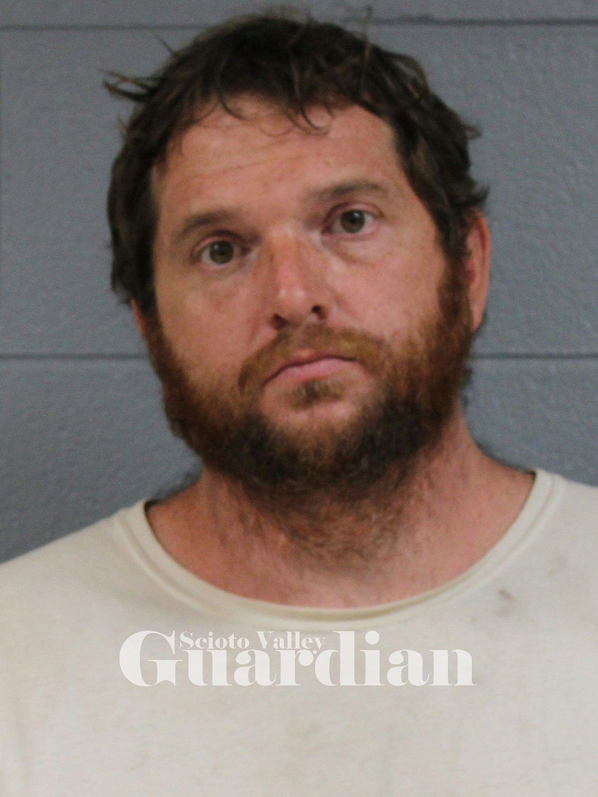 Sorrells, Gary Kyle