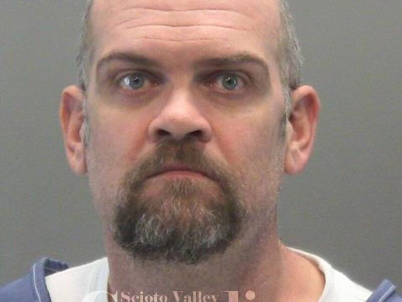 Dawson, Scott Douglas