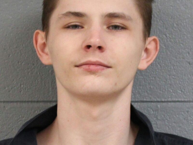 Chambers, Nathan Elijah