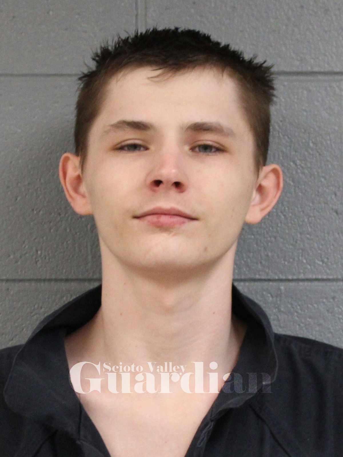 Chambers, Nathan Elijah