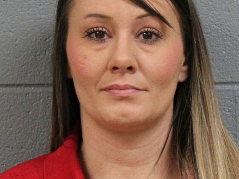 Pollard, Halley Loretta Jo
