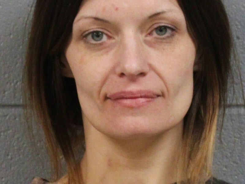 Burdette, Kaylea Nicole