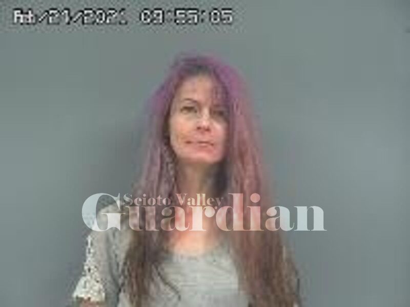 Baldwin, Dana Marie