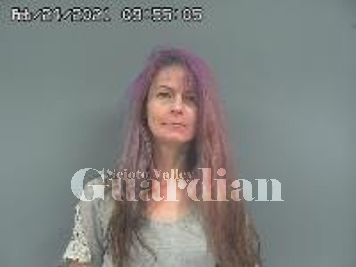 Baldwin, Dana Marie