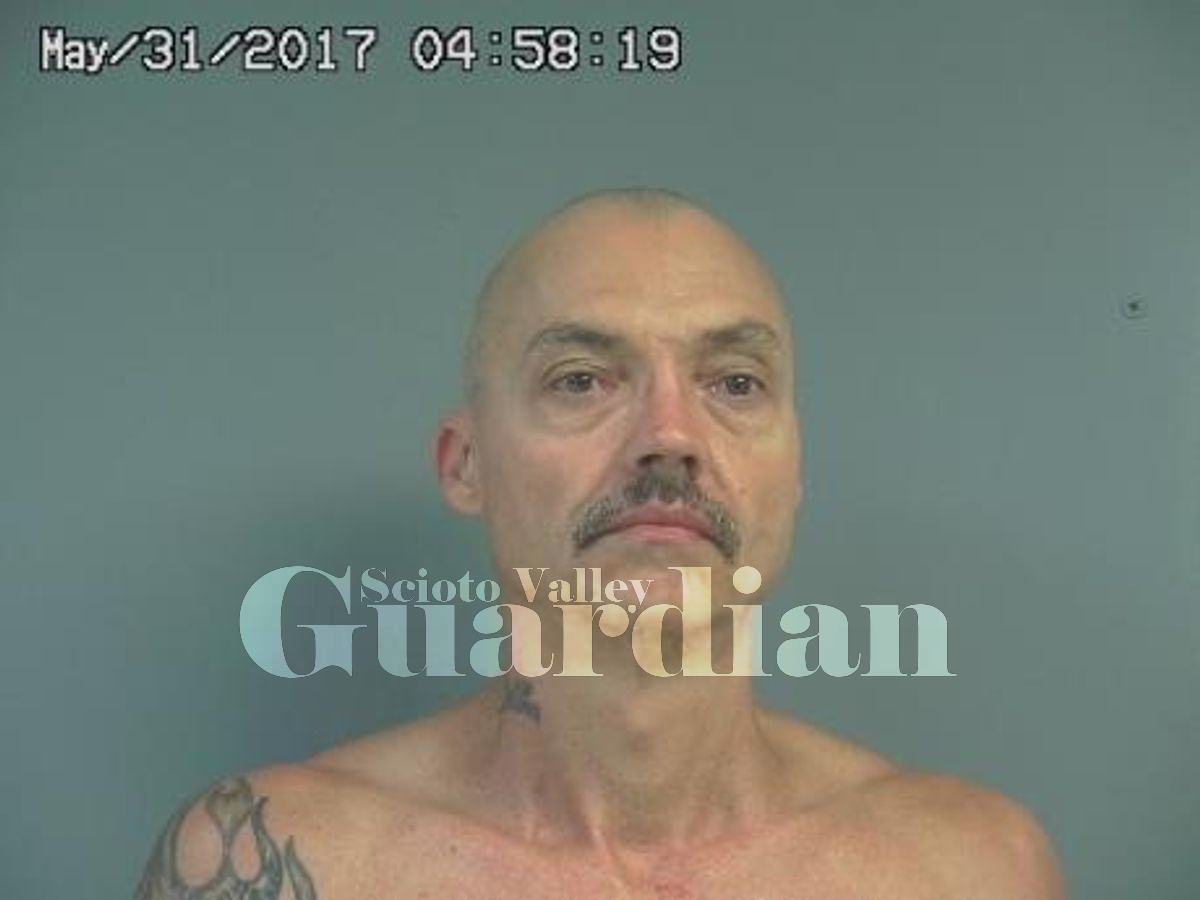 Gibson, James Andrew