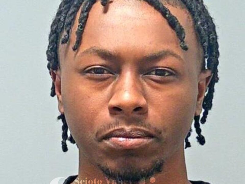 Richardson, Tshaun Omarae