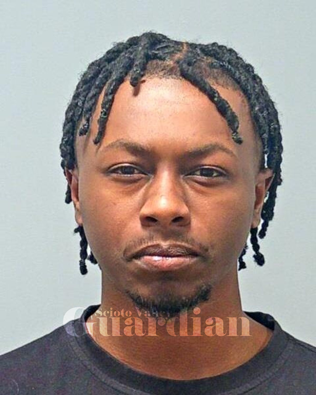 Richardson, Tshaun Omarae