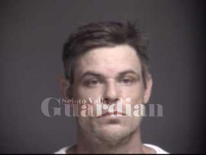 Gearhart, Graham J