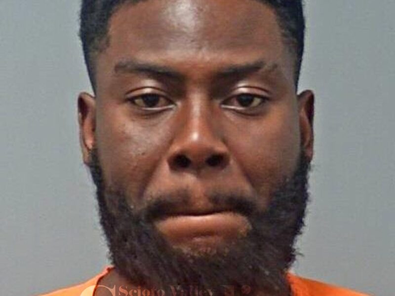 Rowe, Keeno Nicholas