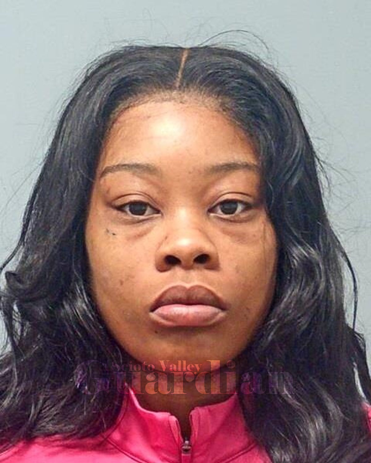 Robinson, Shaneka L
