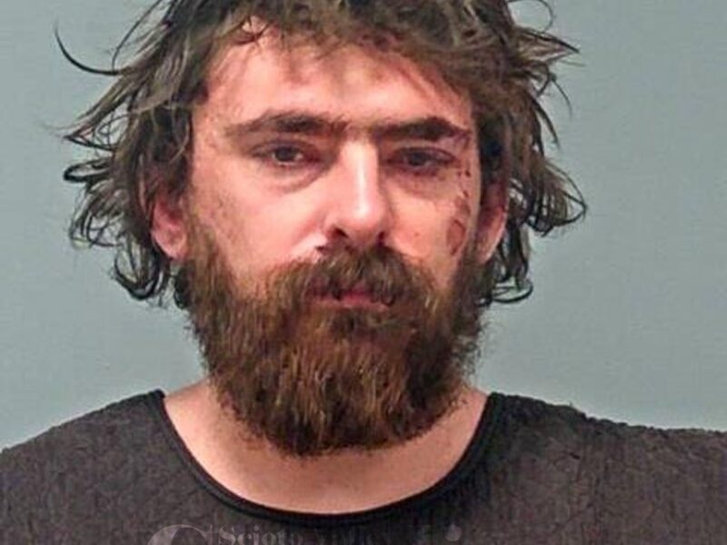 Jones, Braedon Christopher