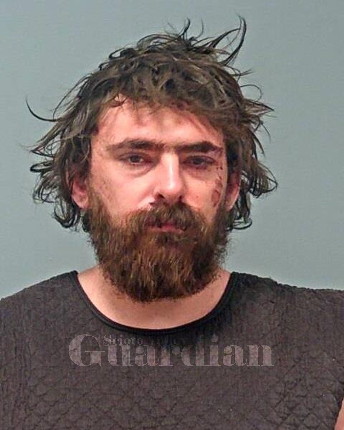 Jones, Braedon Christopher