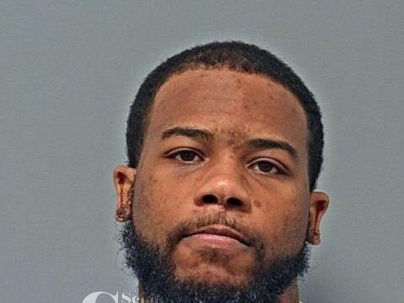 Easton, Anthony