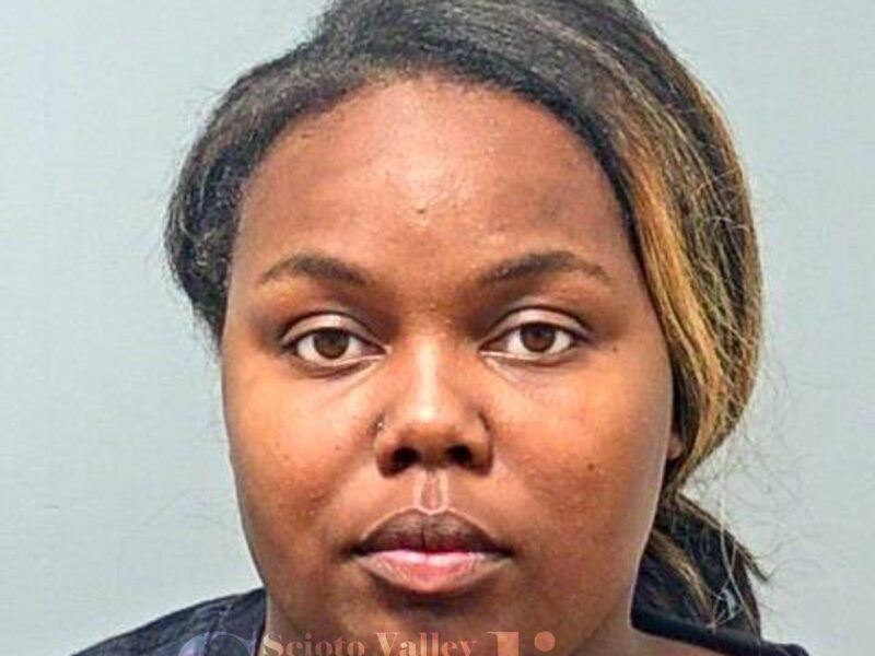 Washington, Taijayla Gacara Jenyce