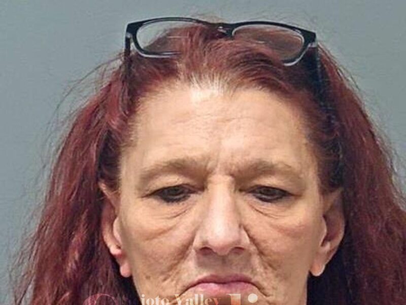 Orman, Brandi Marjorie Gale