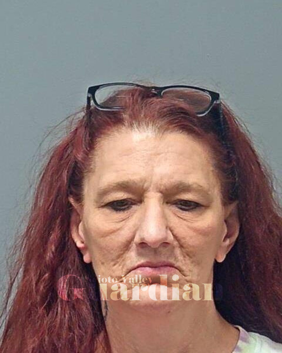 Orman, Brandi Marjorie Gale