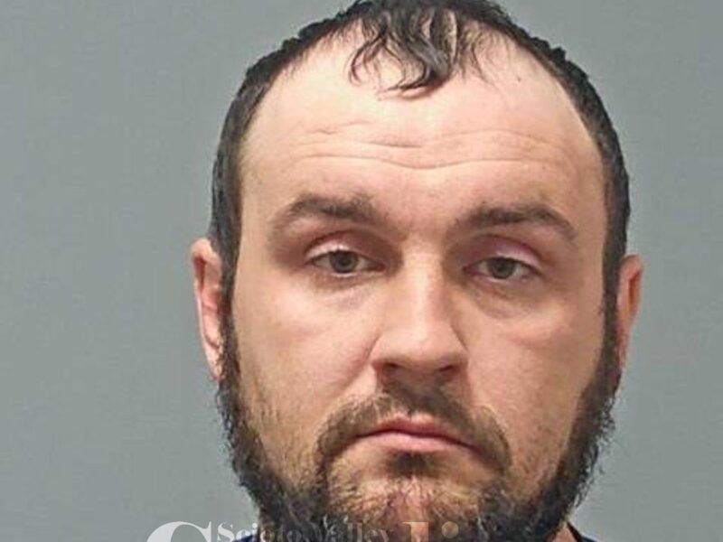 Stephenson, Codey Eugene