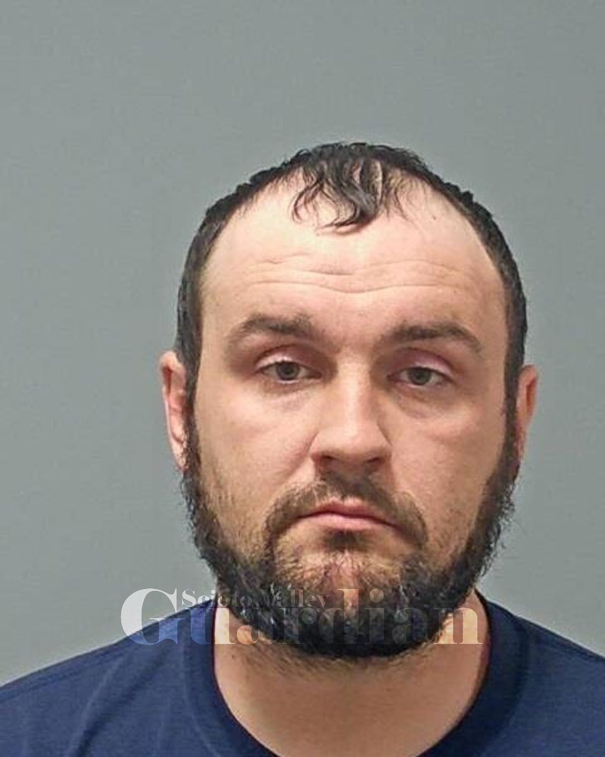 Stephenson, Codey Eugene
