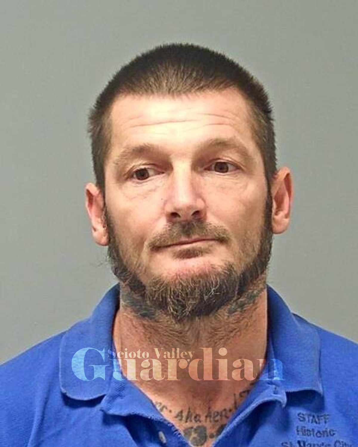 Willis, James Donald