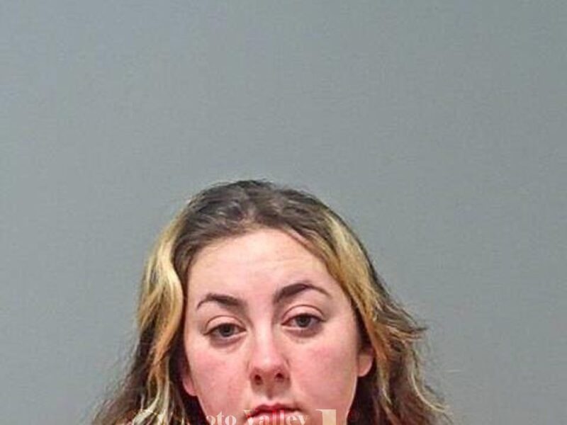 Adams, Lexie Kay