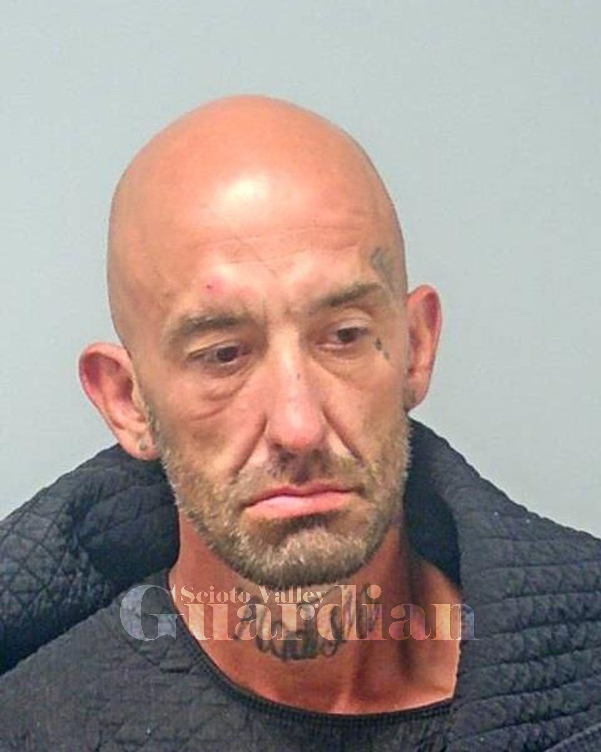 Hale, Jeffrey Ryan