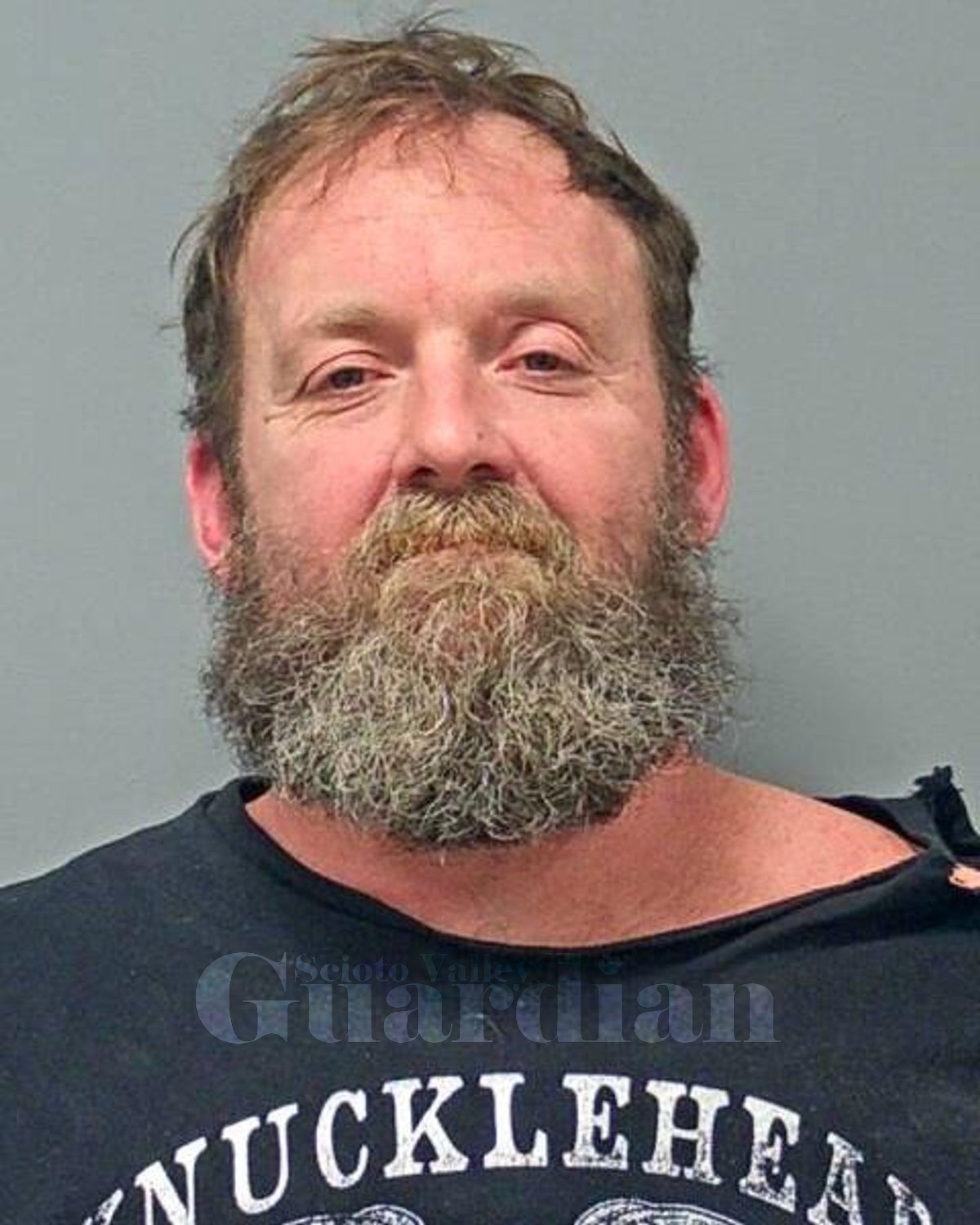 Hamm, Charles Justin