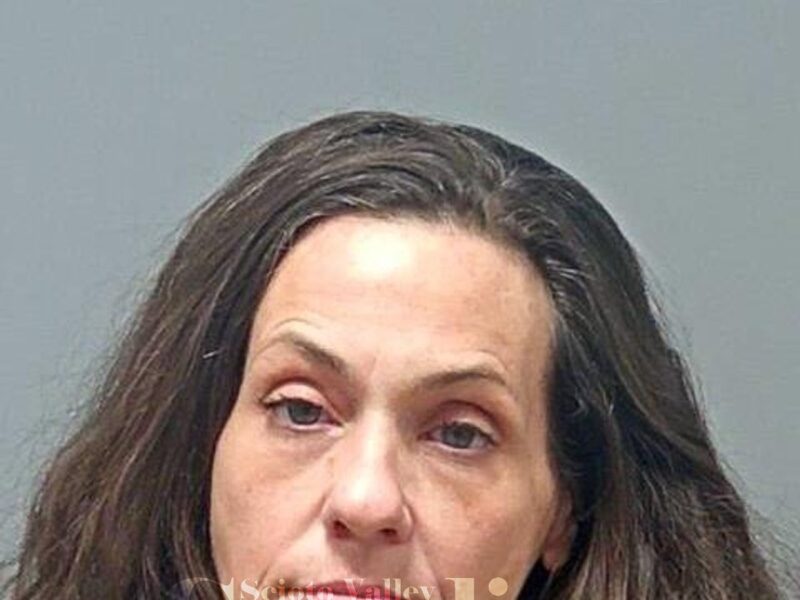 Roberts, Kelli Suzanne