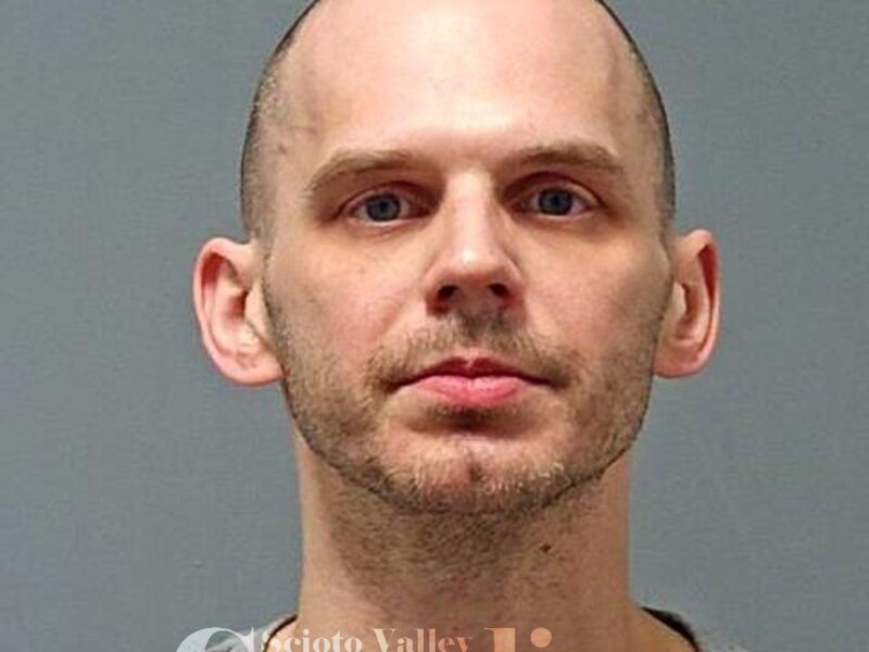 Grantz, Aaron John