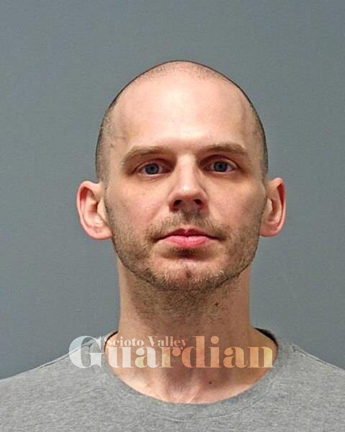 Grantz, Aaron John
