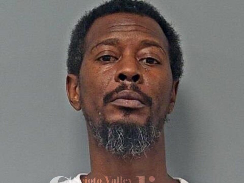 Mitchell Jr, Eric Scott