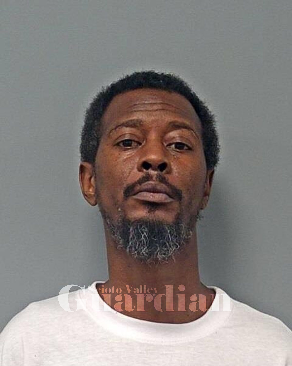 Mitchell Jr, Eric Scott