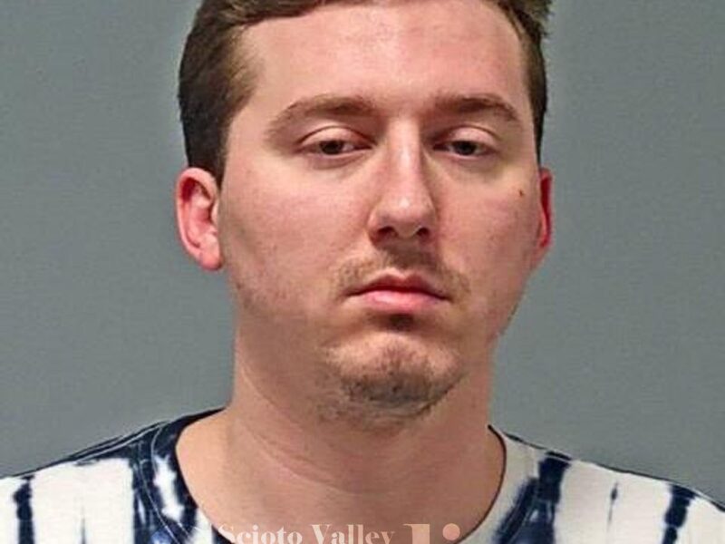 Smith, Kyle Devin