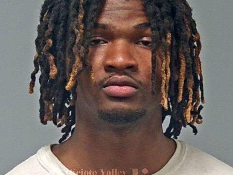 Burge Iii, Dequan Monte Damario