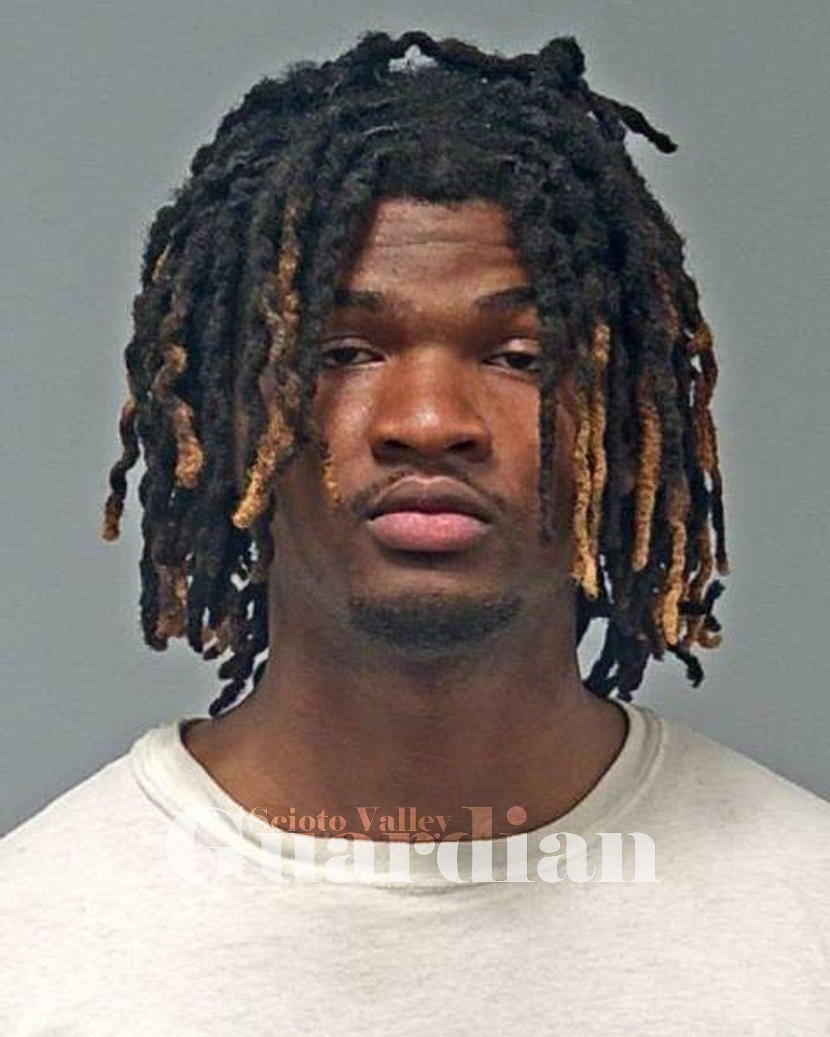 Burge Iii, Dequan Monte Damario