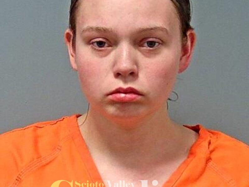 Steinmetz, Kerri Kaitlind Nickole