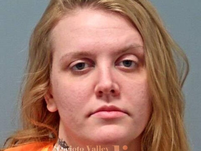 Luebbe, Jadelyn Nicole